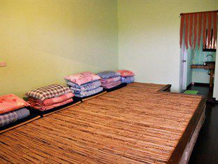 Bed and Breakfast Wan-Lu-Yi Changbin Exterior foto